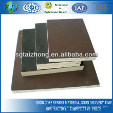 Poplar 18MM Waterproof Plywood Board